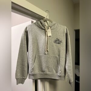 Women’s Jcrew/NYC ballet limited edition hoodie, size S